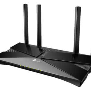 TP-LINK AX1800 WLAN-Router Dual-Band (2