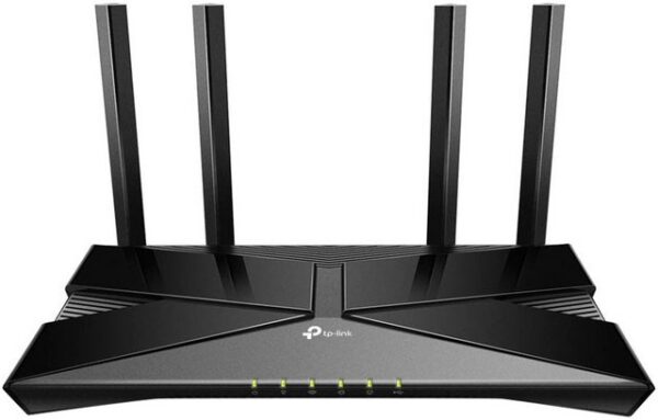 tp-link Archer AX20 AX1800 Wi-Fi 6 WLAN-Router