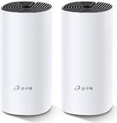 TP-Link DECO M4 - WLAN-System (2 Router) - up to 2