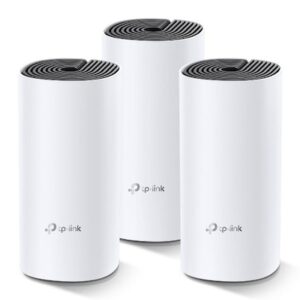 TP-LINK Deco M4 WLAN Mesh System (3-er Pack)