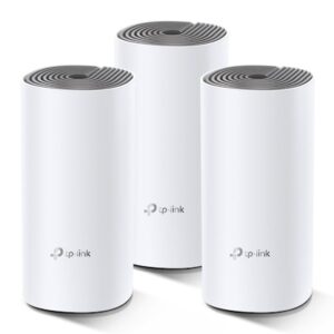 TP-LINK Deco E4 WLAN Mesh System