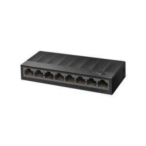 tp-link LS1008G 8-Port Desktop Switch WLAN-Router