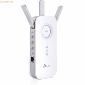 TP-Link TP-Link RE455 AC1750 WLAN AC Repeater