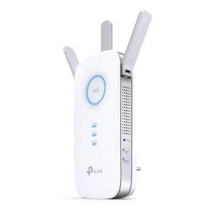 TP-LINK RE455 Wi-Fi-Range-Extender AC1750