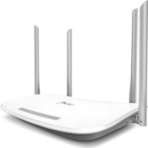 TP-LINK EC220-G5 WLAN-Router Gigabit Ethernet Dual-Band (2