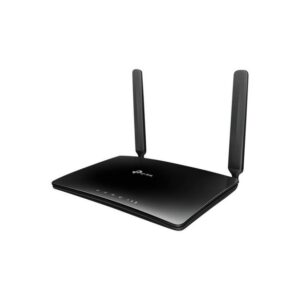 tp-link TL-MR6400 LTE Router WLAN-Router