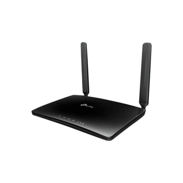 tp-link TL-MR6400 LTE Router WLAN-Router