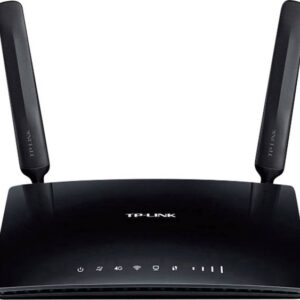 TP-LINK Archer MR200 WLAN Router 2.4GHz