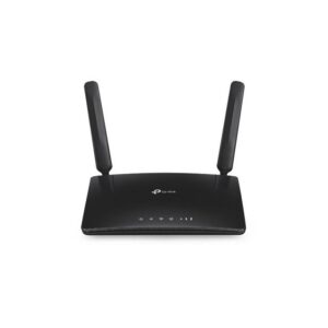 tp-link ARCHER MR200 - AC750 Wireless Dualband-4G-LTE-Router Netzwerk-Switch