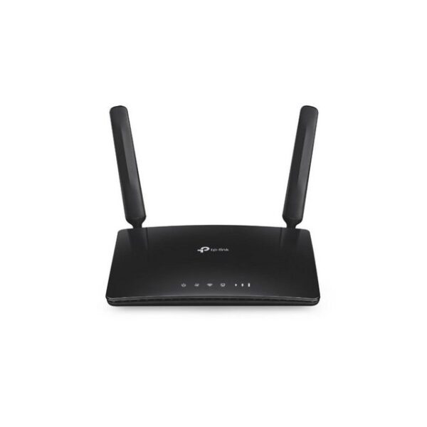 tp-link ARCHER MR200 - AC750 Wireless Dualband-4G-LTE-Router Netzwerk-Switch