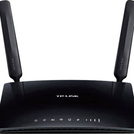 TP-Link TP-LINK Archer MR200 WLAN Router 2.4GHz, 5GHz 750MBit/s