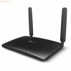 TP-Link TP-Link Archer MR200 AC750 WLAN LTE Router (3G & 4G)