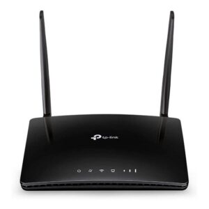 tp-link MR200 WLAN-Router