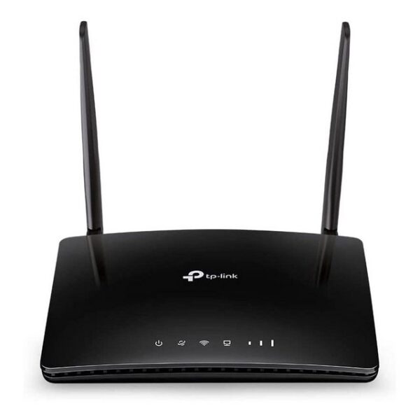 tp-link MR200 WLAN-Router