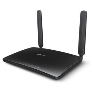 tp-link Archer MR200 - AC750 Router WLAN-Router