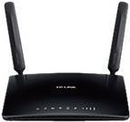 TP-Link Archer MR200 - V4 - Wireless Router - WWAN - 4-Port-Switch - 802.11a/b/g/n/ac - Dual-Band (ARCHER MR200 V4)