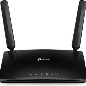 TP-LINK Archer MR400 V3 router wireless WWAN 802.11a/b/g/n/ac Dual Router WLAN 0