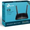 WLAN UMTS / LTE Router (3G & 4G)