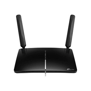 tp-link Archer MR600 mobiler WLAN-Router