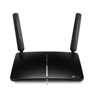 TP-LINK ARCHER MR600 Router Integriertes Modem: LTE 2.4GHz