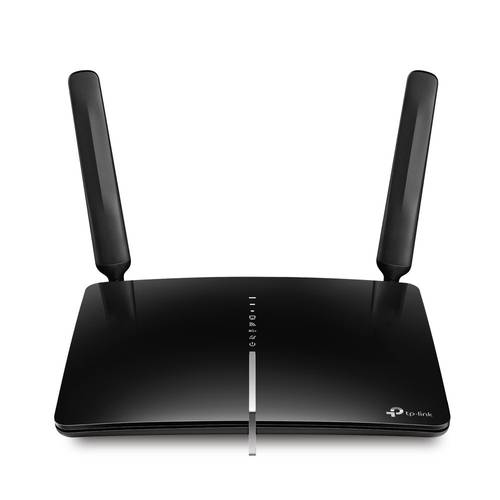 TP-Link TP-LINK ARCHER MR600 Router Integriertes Modem: LTE 2.4GHz, 5GHz