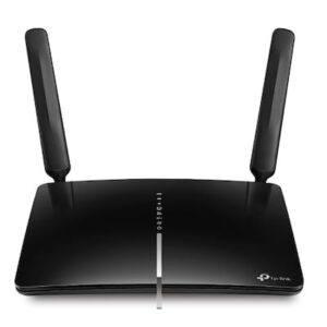 TP-LINK Archer MR600 4G+ Cat6 AC1200 Wireless Dual Band