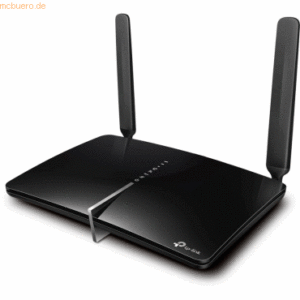 TP-Link TP-Link Archer MR600 AC1200 WLAN UMTS / LTE Router (3G & 4G)