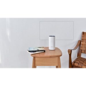 tp-link TP-LINK AC1200 Whole Home Hybrid Mesh Wi-Fi System (2er) Access Point