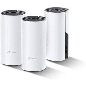 tp-link Deco P9 (3-Pack) (EU) WLAN-Repeater