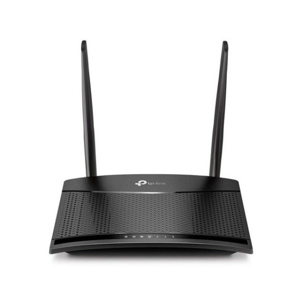 tp-link TP-Link TL-MR100 300Mbit/s Wireless N 4G LTE Router Netzwerk-Switch