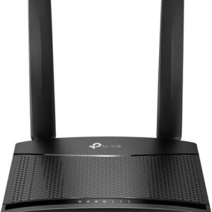 TP-LINK TL-MR100 WLAN Router 2.4GHz 300MBit/s