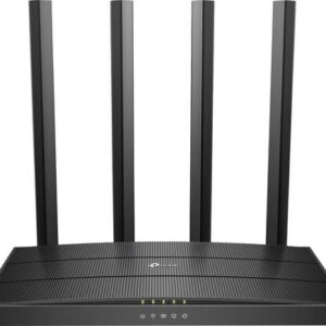 TP-LINK Archer C80 V1 WLAN Router 2.4GHz