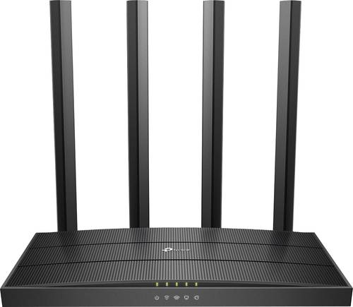 TP-Link TP-LINK Archer C80 V1 WLAN Router 2.4GHz, 5GHz