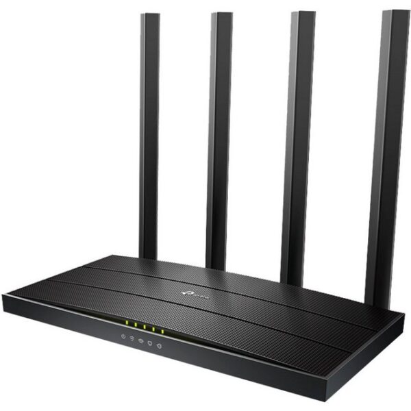 tp-link Archer C80 WLAN-Router