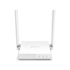 tp-link TL-WR844N - TP-Link TL-WR844N WiFi Router