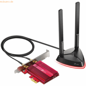 TP-Link TP-Link Archer TX3000E AX3000 Wi-Fi 6 BT 5.0 PCI Express