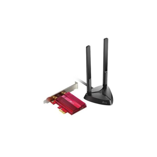 tp-link ARCHER TX3000E - AX3000 Wi-Fi 6 Bluetooth 5.0 PCIe-Adapter WLAN-Access Point