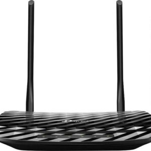 tp-link Archer C6 WLAN-Router