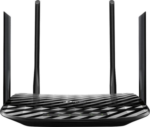 TP-Link tp-link Archer C6 WLAN-Router