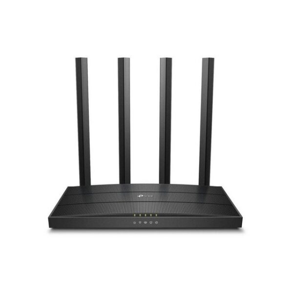 tp-link ARCHER C6 V3.2 - TP-Link Archer C6 V3.2 Wi-Fi Router WLAN-Access Point