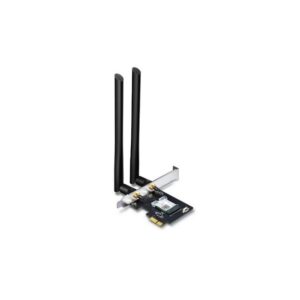 tp-link ARCHER T5E - AC1200 Wi-Fi Bluetooth 4.2 PCIe-Adapter Computer-Adapter