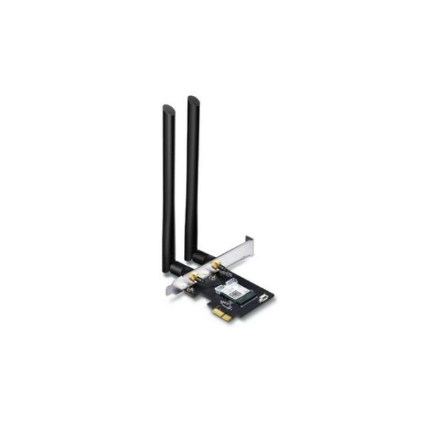 tp-link ARCHER T5E - AC1200 Wi-Fi Bluetooth 4.2 PCIe-Adapter Computer-Adapter