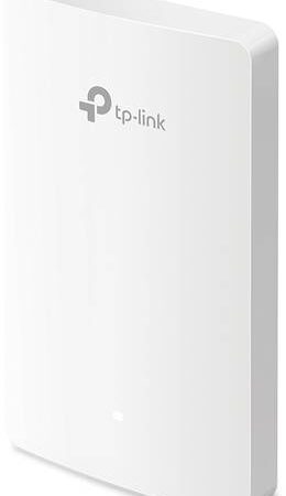 TP-LINK EAP235-WALL Omada AC1200 MU-MIMO-Gigabit-WLAN-Accesspoint WLAN Access-Point 2.4GHz