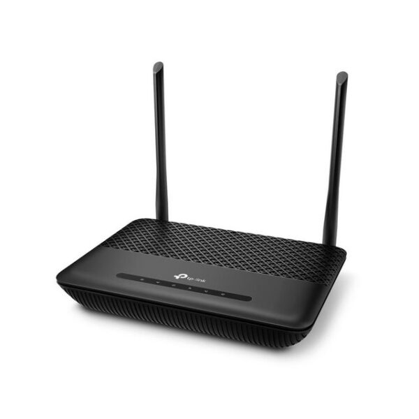 tp-link TD-W9960v WLAN Telefonie VDSL WLAN-Router