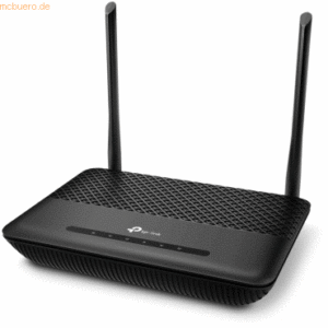 TP-Link TP-Link TD-W9960v 300Mbps WLAN ADSL/VDSL VOIP Router