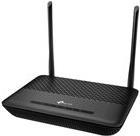 TP-Link TD-W9960v - Wireless Router - DSL-Modem - 4-Port-Switch - 802.11b/g/n - 2