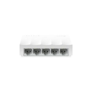 tp-link LS1005 Netzwerk-Switch Unmanaged Fast WLAN-Router