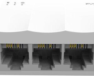 TP-LINK LiteWave LS1005 Netzwerk Switch