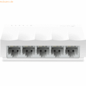 TP-Link TP-Link LS1005 LiteWave 5-Port 10/100M Desktop Switch