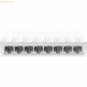 TP-Link TP-Link LS1008 LiteWave 8-Port 10/100M Desktop Switch